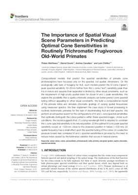Chittka-Importance.pdf