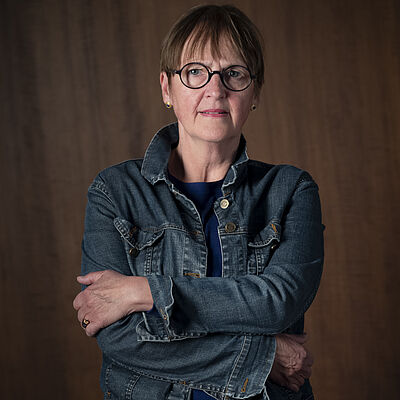 Katarzyna Maria Speder