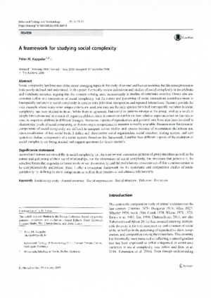 Kappeler-Framework.pdf