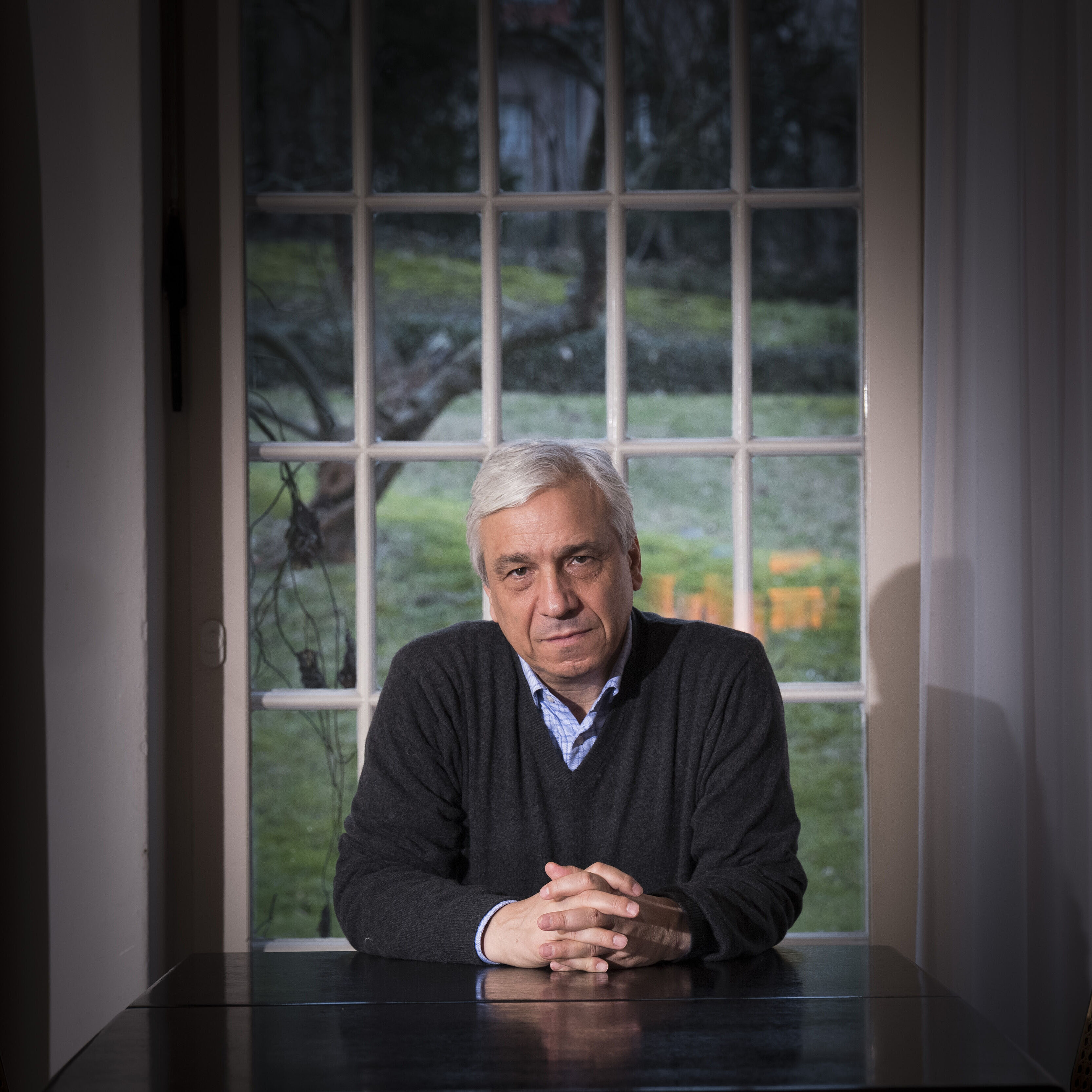 Yassin al-Haj Saleh