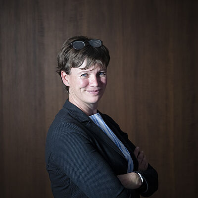 Heike Schaper