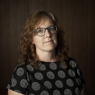 Dr. Janina Schirmer