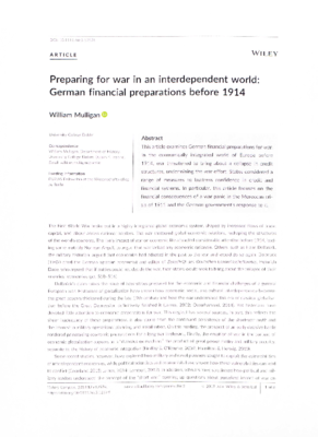 Mulligan-Preparing.pdf
