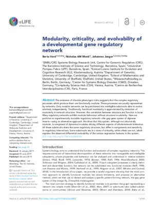 Jaeger-Modularity.pdf