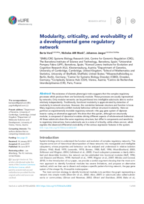 Jaeger-Modularity.pdf