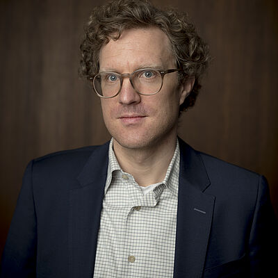 Michael Dominik Hagel