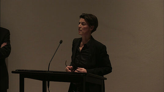 Carolin Emcke