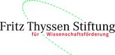 The workshop is supported by the Fritz Thyssen Stiftung