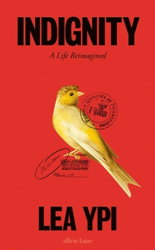 Cover von Indignity : A Life Reimagined