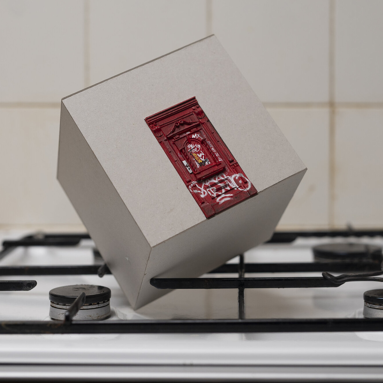 cover of Rubbish and Resource – Waste in 18th Century London