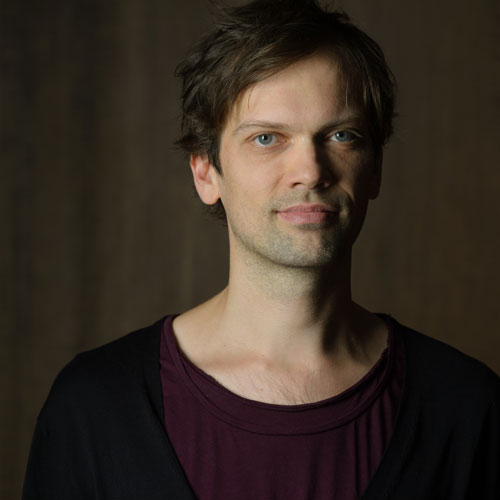 Martin Garstecki