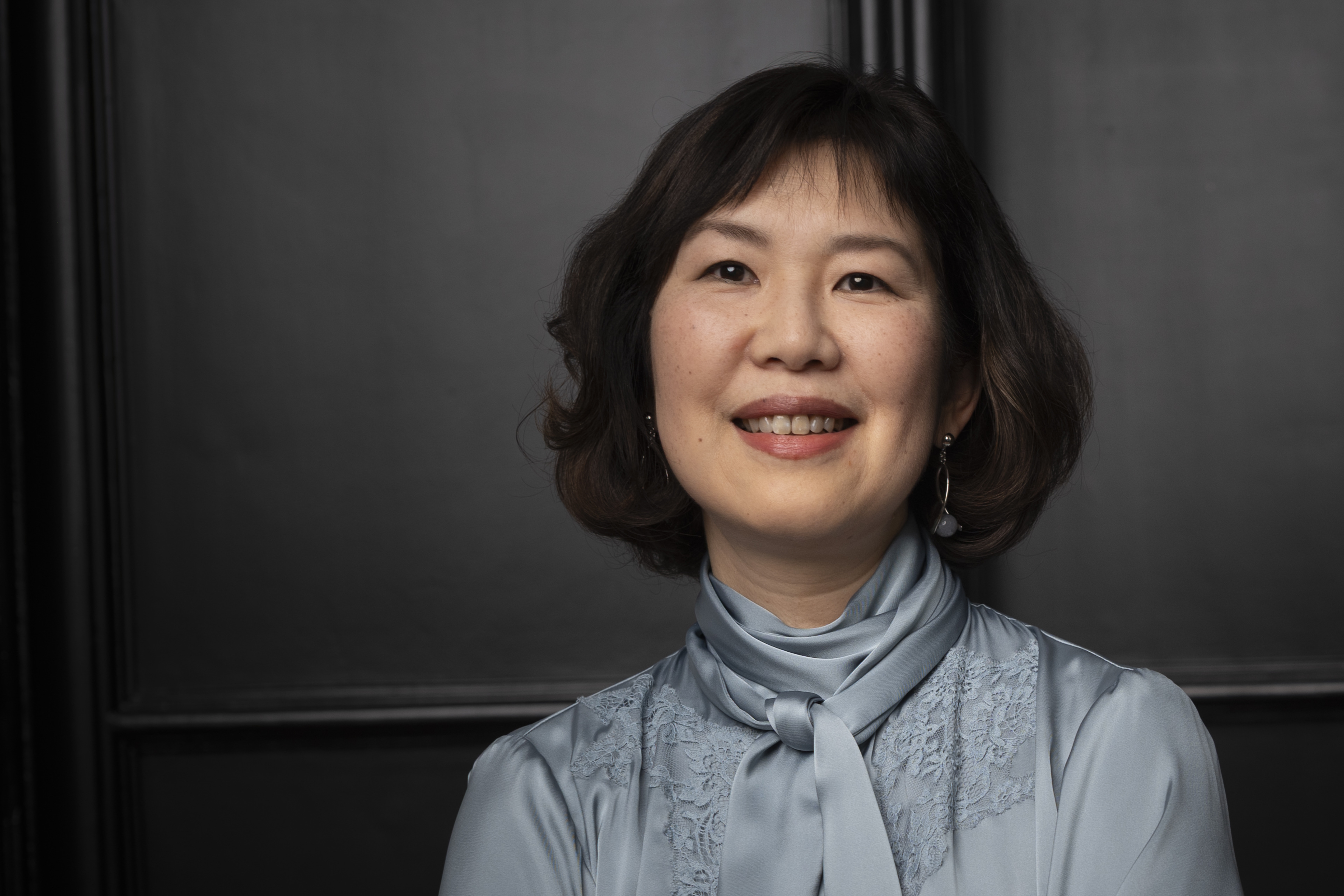 Portrait von Misato Mochizuki