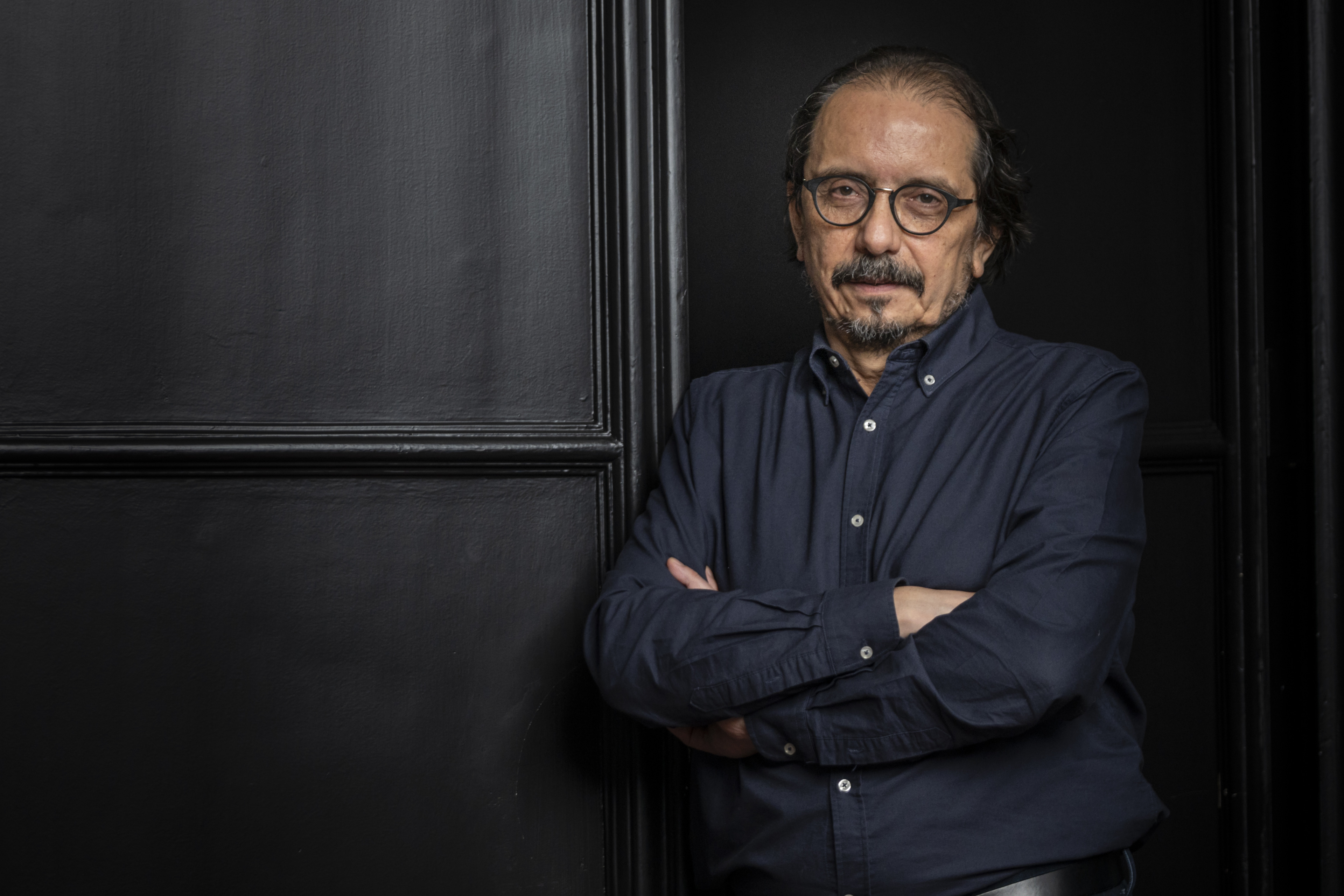 Portrait von Pablo A. Marquet