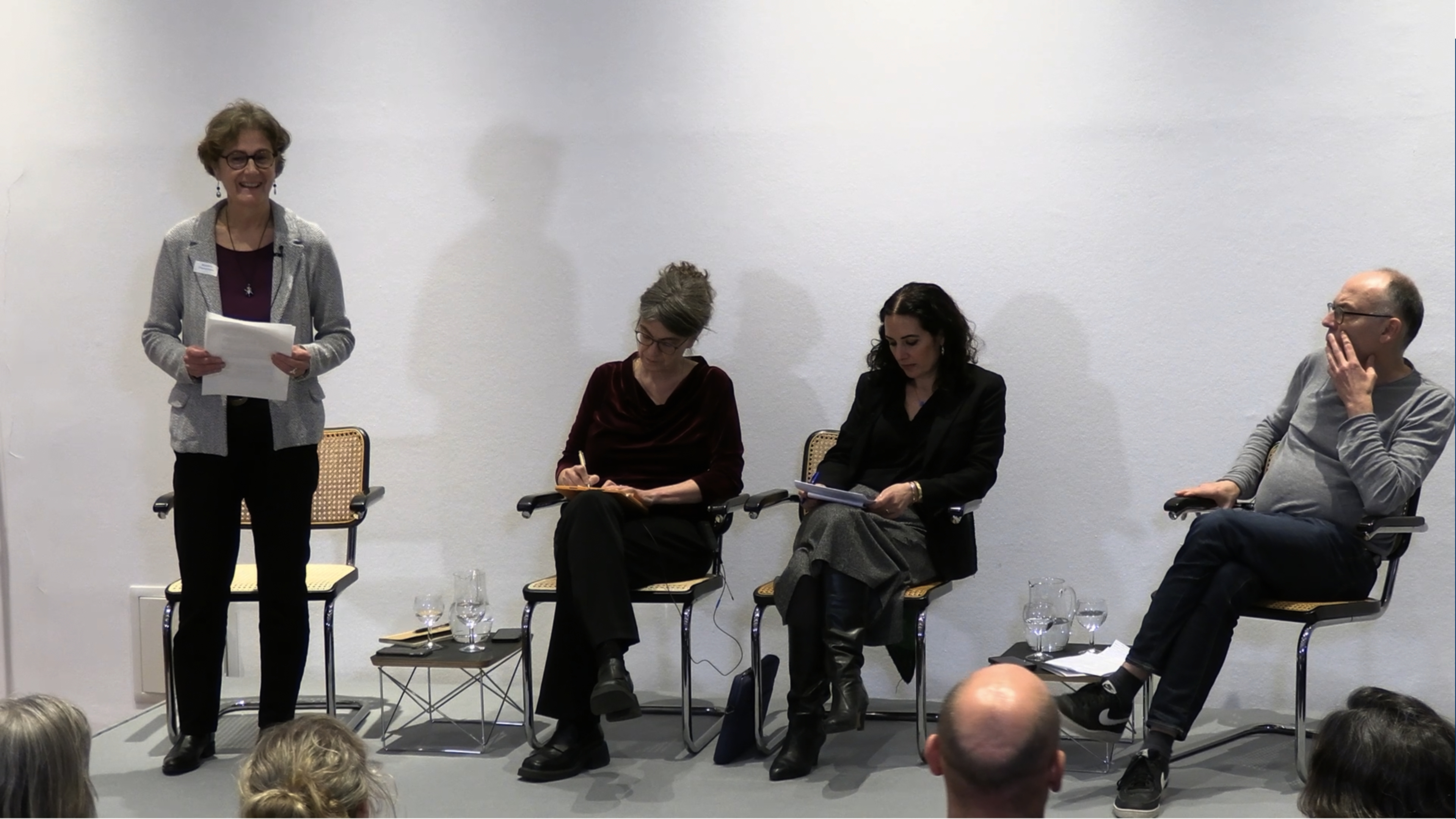Vorschaubild des Videos: How much Activism can Sociology Afford?