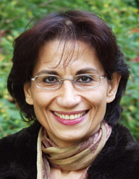 Wissenschaftskolleg zu Berlin: Ziba Mir-Hosseini, Ph.D.