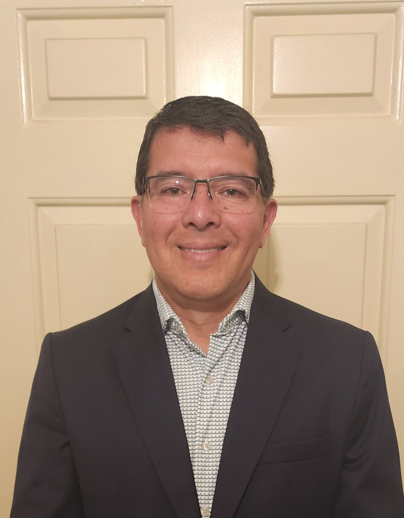 Portrait of José A. Cárdenas Bunsen