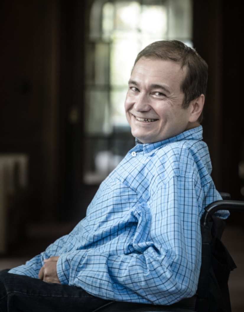 Portrait of Onur Güntürkün