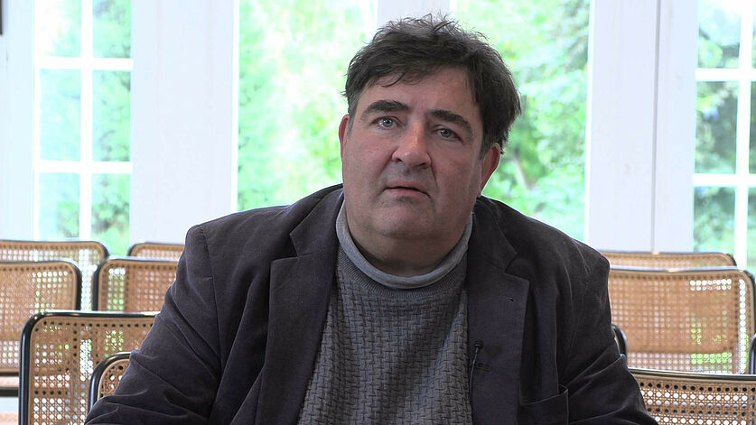 Thomas Kaufmann Thomas Kaufmann