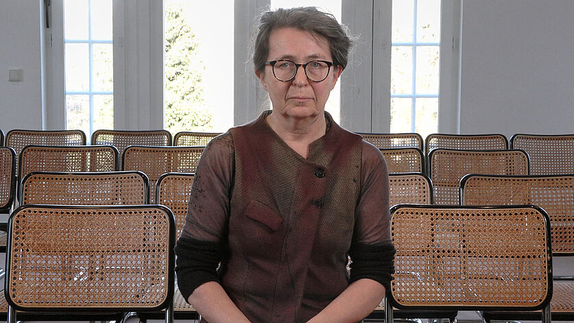 Joanna Tokarska-Bakir