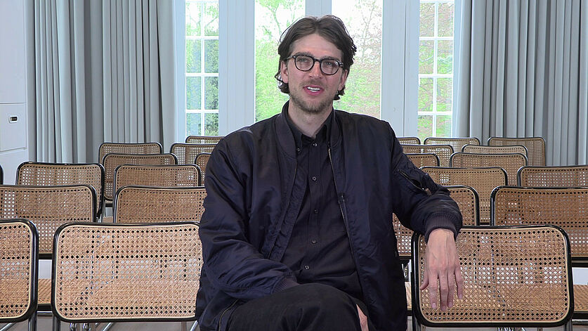 Moritz Kraemer