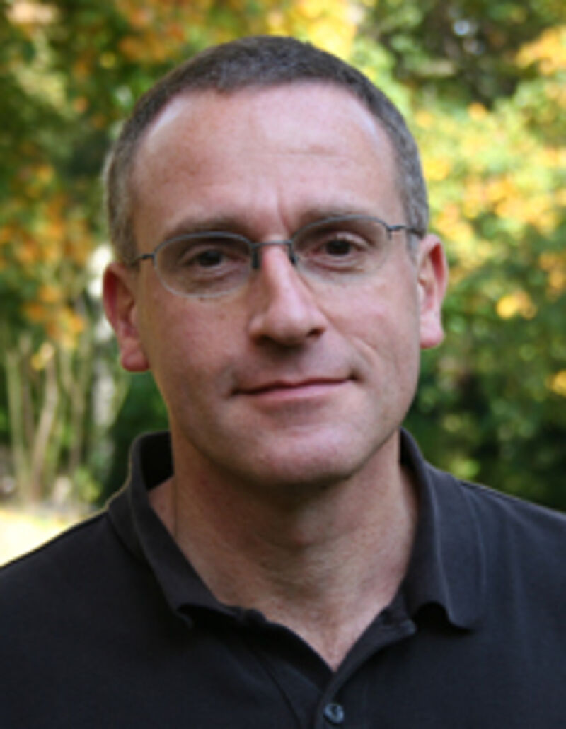 Portrait of Andrew F. Read