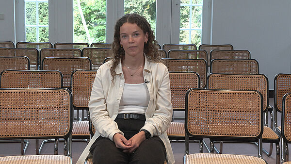 Portrait of Jenna Smith