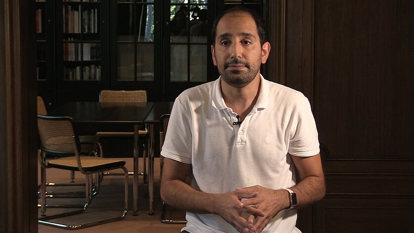 Hakan Ceylan