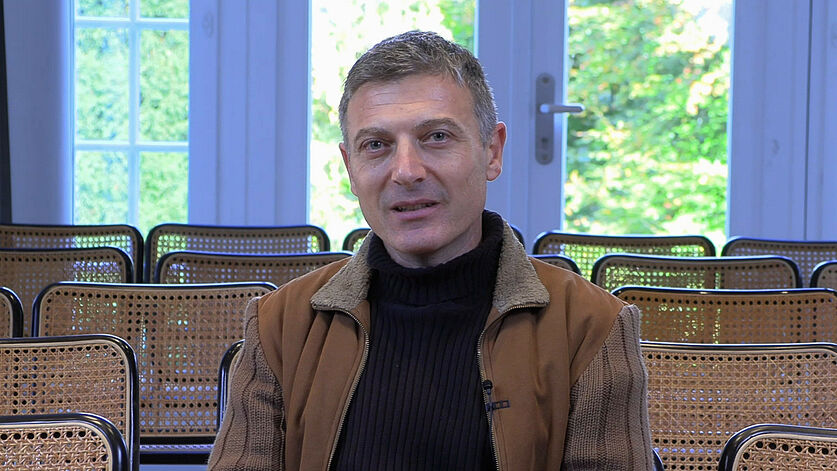Arie Dubnov Arie Dubnov