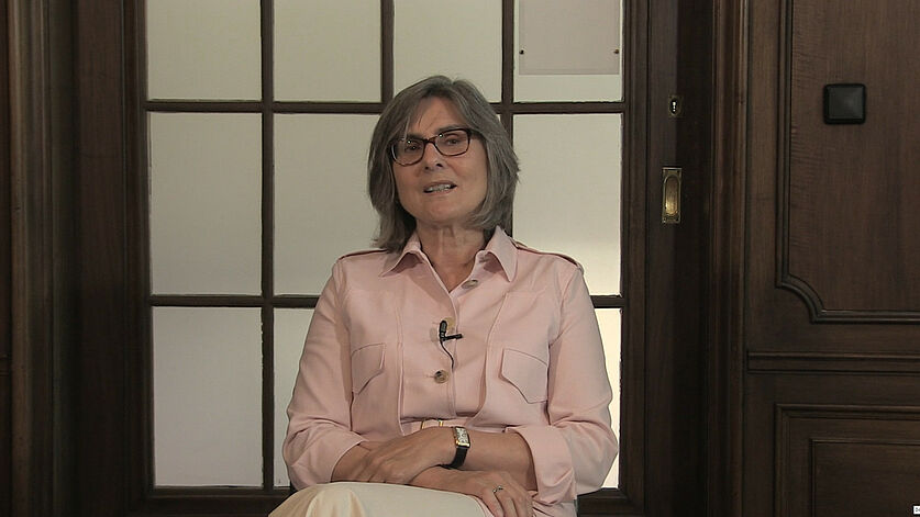 Barbara Stollberg-Rilinger