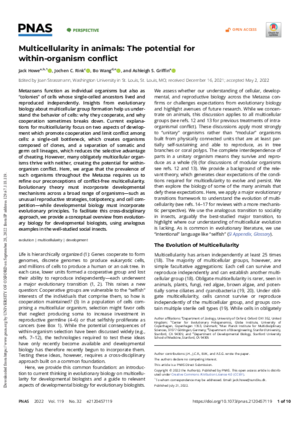 Griffin-Multicellularity.pdf