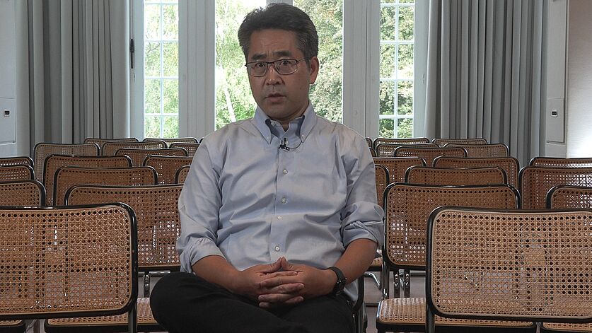 Xi   Chen