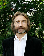 Henadz Sahanovich Henadz Sahanovich © Wissenschaftskolleg zu Berlin