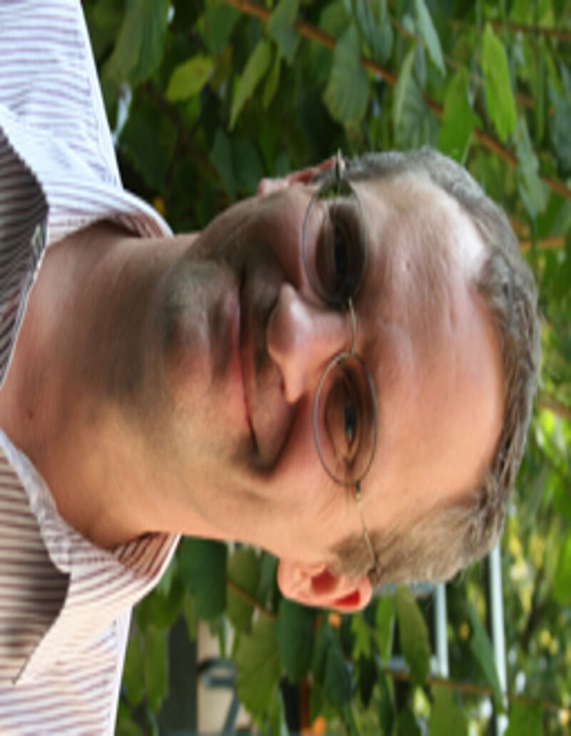 Portrait of Jeffrey L. Thorne