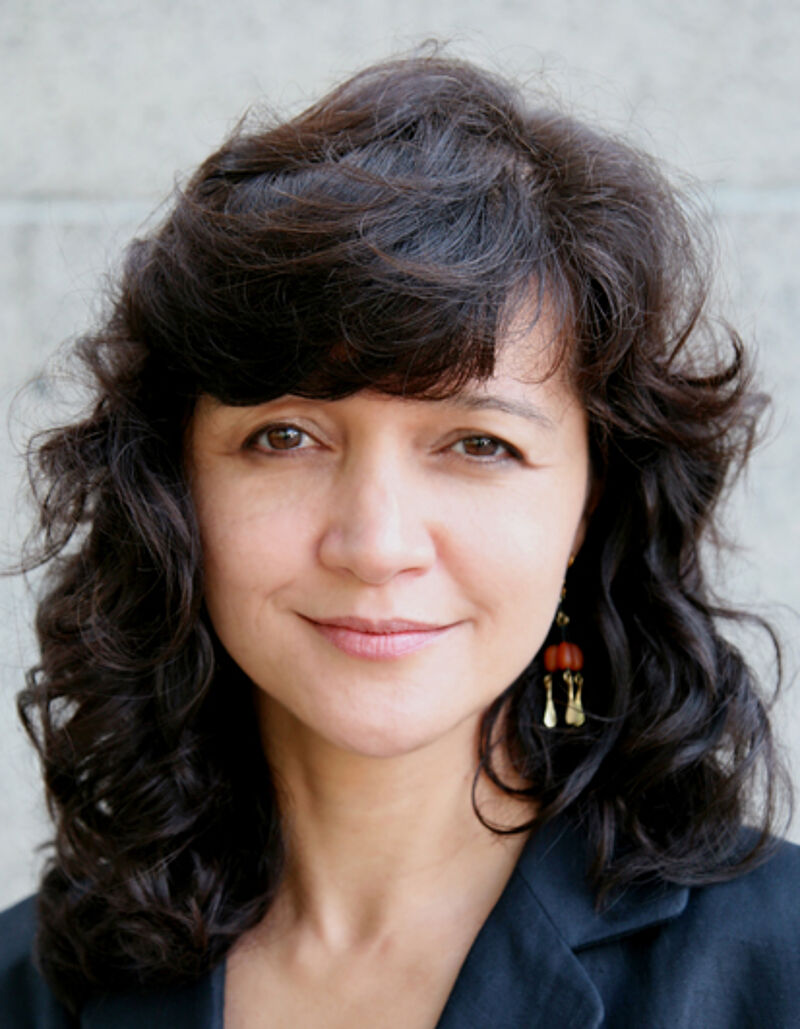 Portrait of Kelly M. Askew
