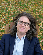 Gunnar Hindrichs © Wissenschaftskolleg zu Berlin Gunnar Hindrichs © Wissenschaftskolleg zu Berlin