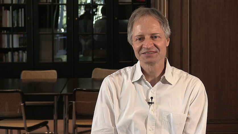 Andreas Dorschel
