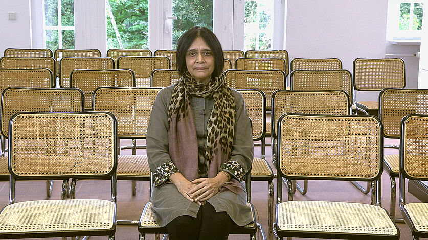 Rohini   Balakrishnan