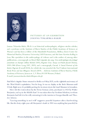 2024_25_Tokarska-Bakir_Joanna_Jahrbuchbericht.pdf