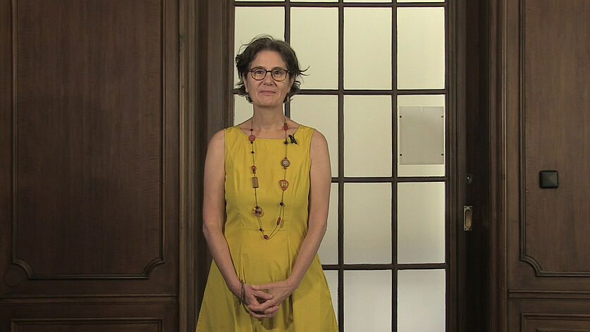 Bénédicte Zimmermann