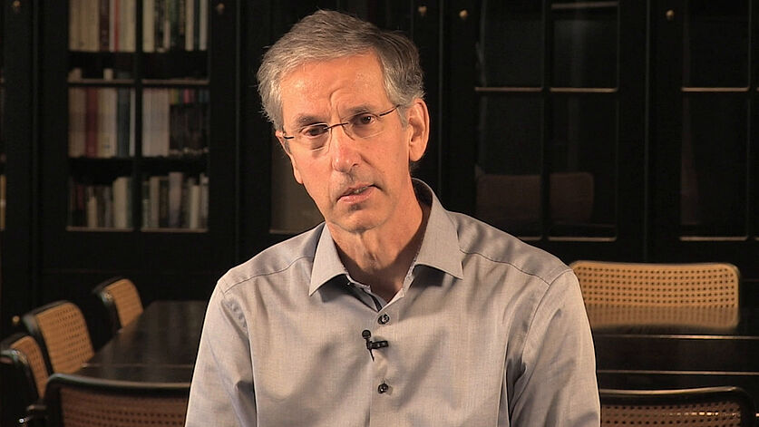 Dieter Ebert