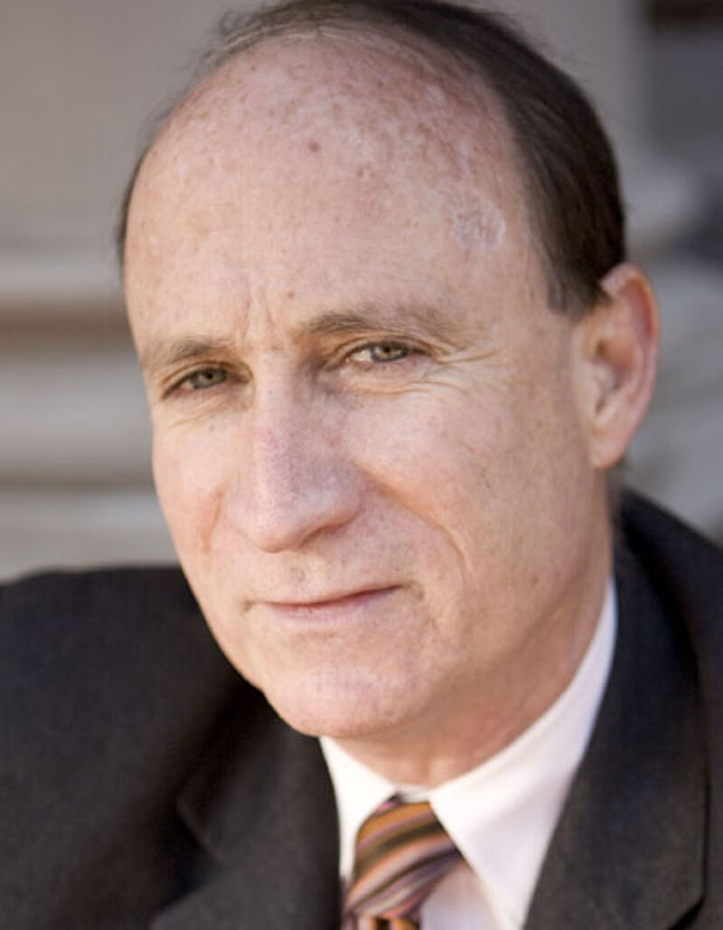 Portrait of Bruce Kogut