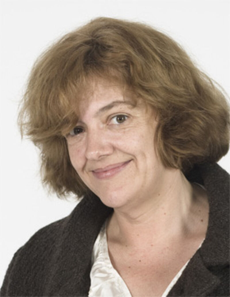 Portrait of Candace A. Vogler