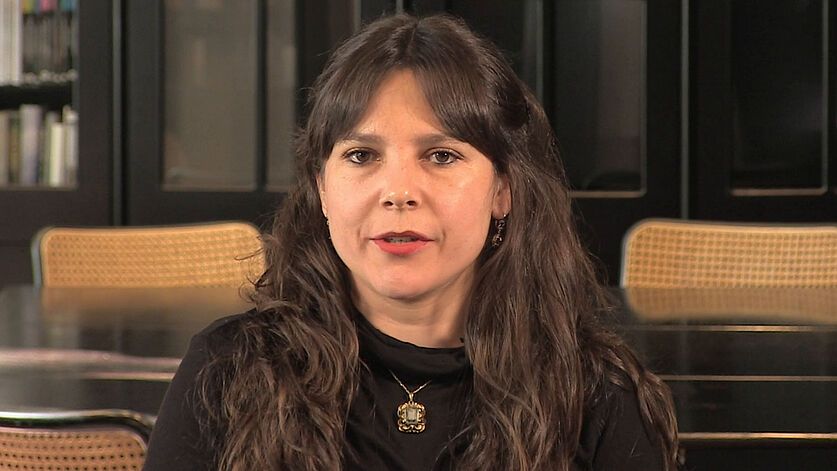 Elisa Domínguez-Hüttinger