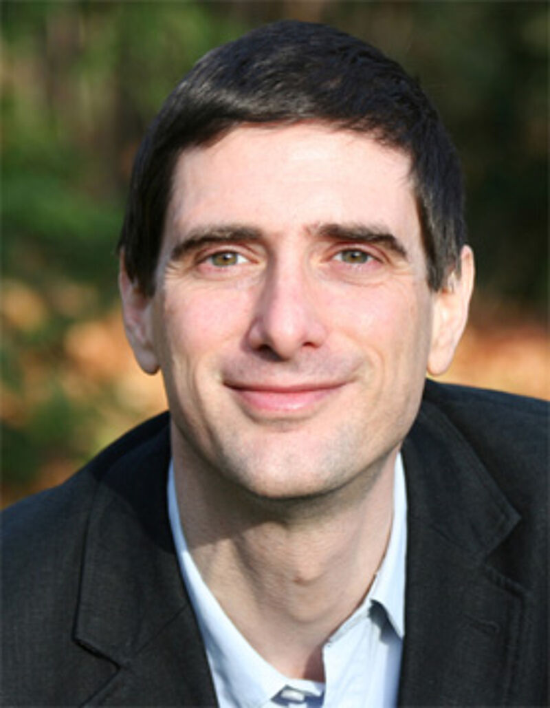 Portrait of Avi S. Lifschitz