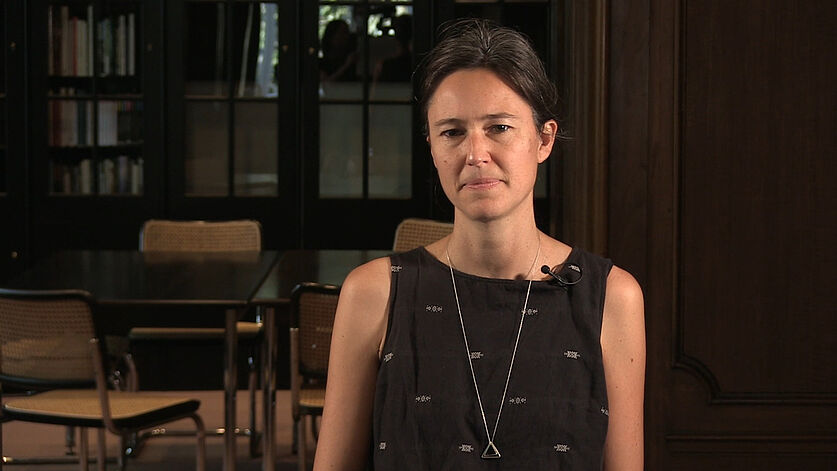 Sonja Dümpelmann