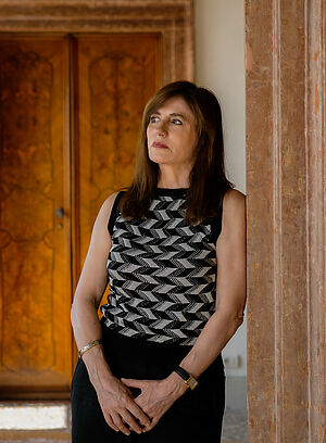 Lucia Ronchetti © Andrea Avezzù Lucia Ronchetti © Andrea Avezzù