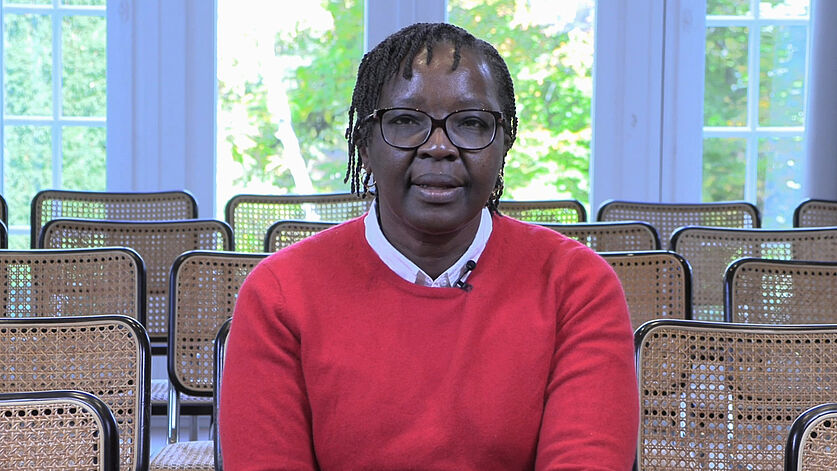 Joyce   Nyairo