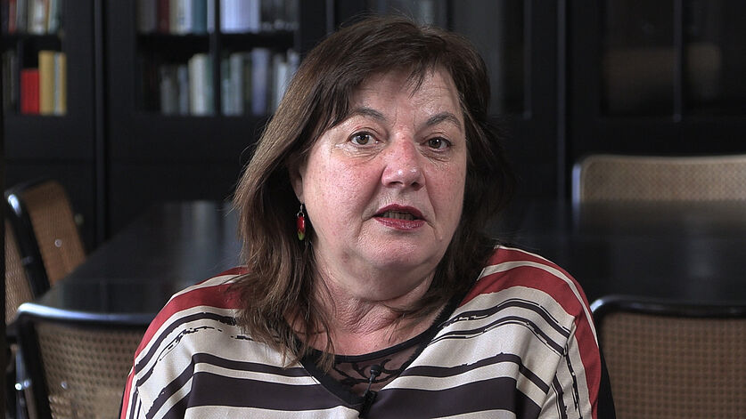 Teresa Castro Martín Teresa Castro Martín
