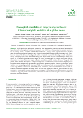 Aizen-Ecological.pdf
