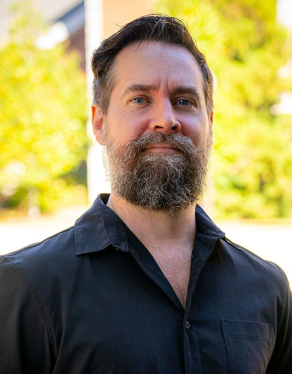 Porträt von Peter R. Marting